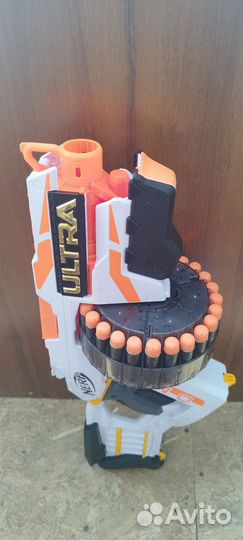 Бластер Нерф Ультра 1 Nerf Ultra One