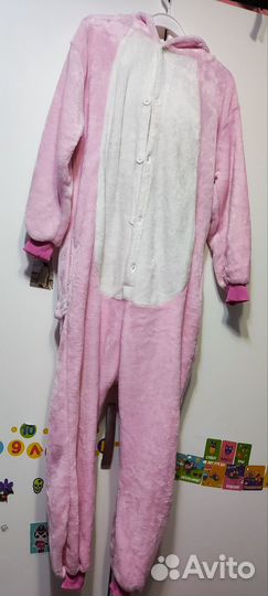 Костюм единорога детский на 10 лет