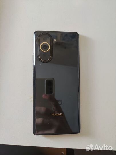 HUAWEI nova 10, 8/128 ГБ