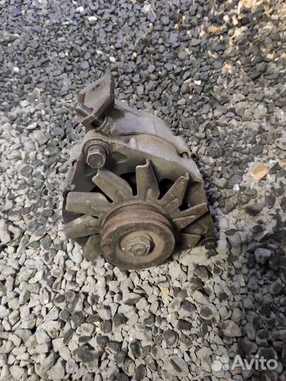 Генератор Г288А для камаз, Урал