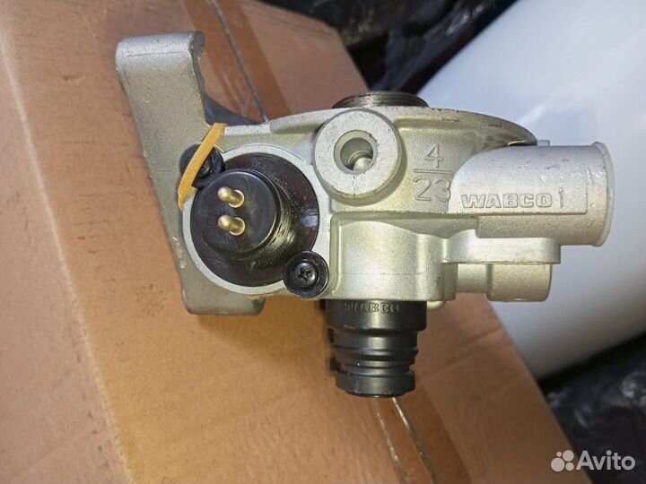 Фильтр осушителя wabco