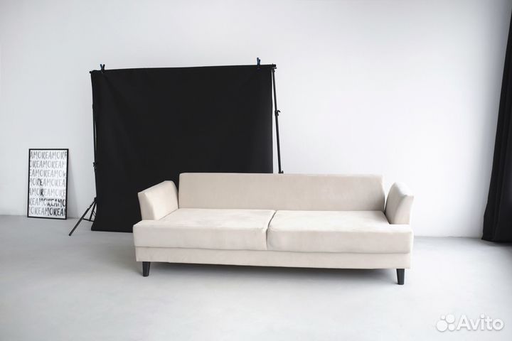 Аренда фотостудии Moon