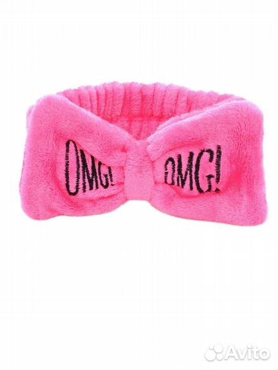 Новая Повязка для волос