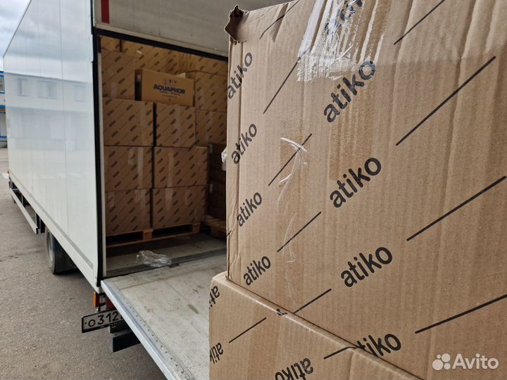 Фулфилмент для маркетплейсов оzon и wildberries