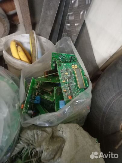 Радиодеталь