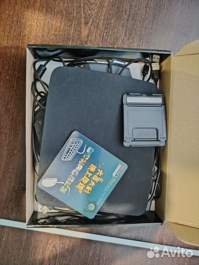 Геймпад для смартфона (игровая консоль)