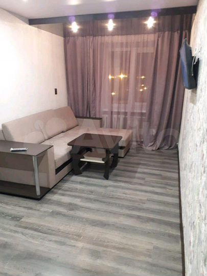 2-к. квартира, 44 м², 4/5 эт.