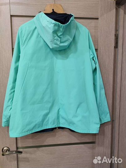 Ветровка женская новая