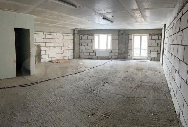 2-к. квартира, 77 м², 5/16 эт.