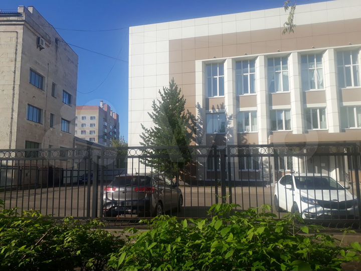 2-к. квартира, 61,5 м², 6/8 эт.