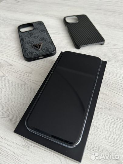 iPhone 13 Pro, 512 ГБ