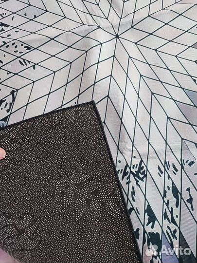 Роскошный палас 120х160см Новый Безворсовый