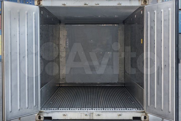 Аренда морозильной камеры (холодильника)