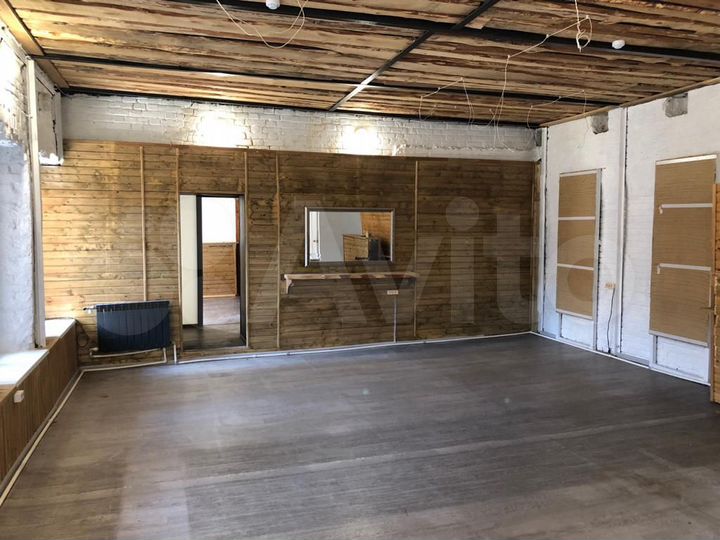 Офисное помещение, 117 м²