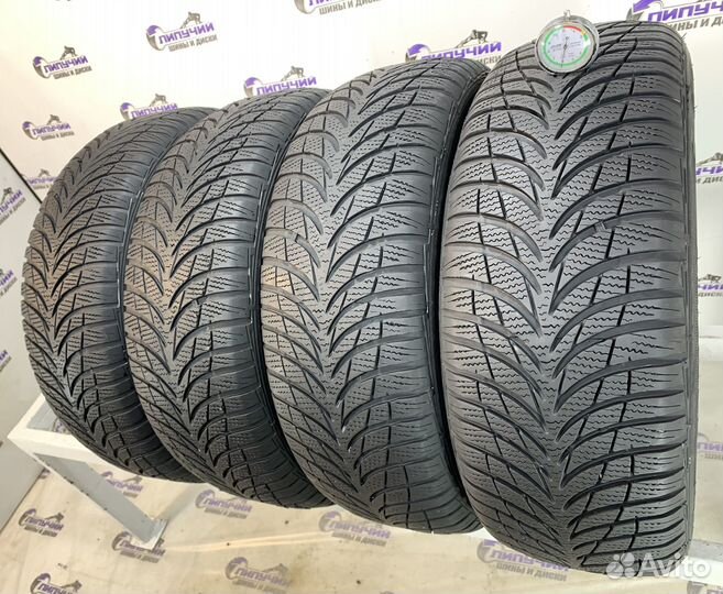 Goodyear UltraGrip 7+ 205/55 R16 91H