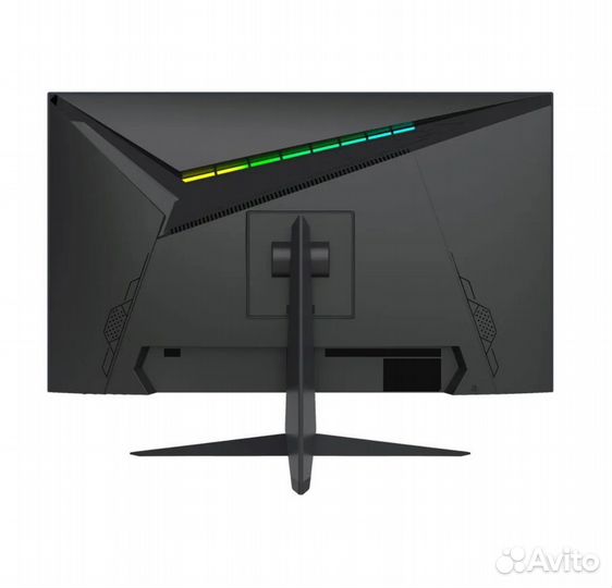 Игровой Монитор Mucai IPS 27 2K 170Гц