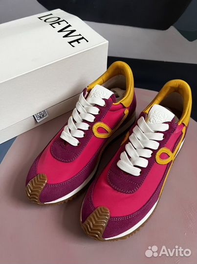 Кроссовки Loewe Flow