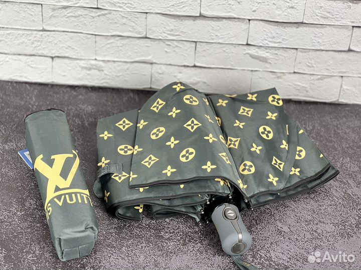 Зонт louis vuitton