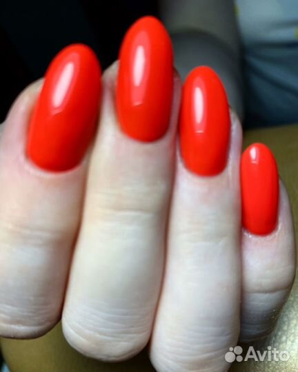 Маникюр педикюр на дому