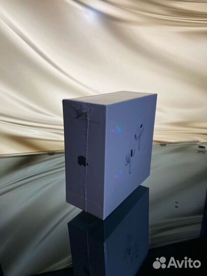 Беспроводные наушники apple airpods pro 2