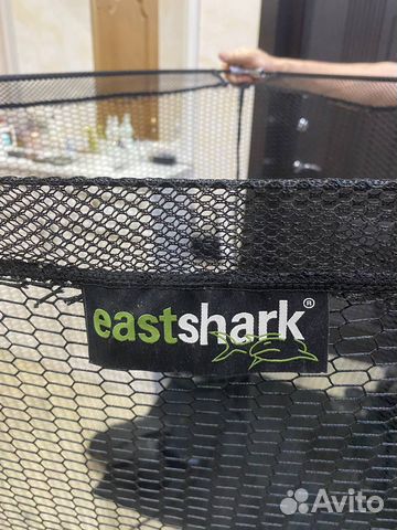 Сачок рыболовный