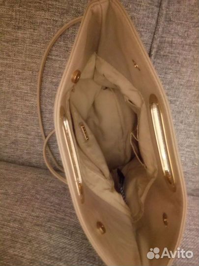 Сумка клатч