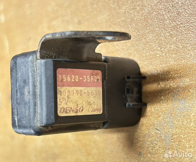 Suzuki GSX-R 600/750 К1- К3 датчик давления