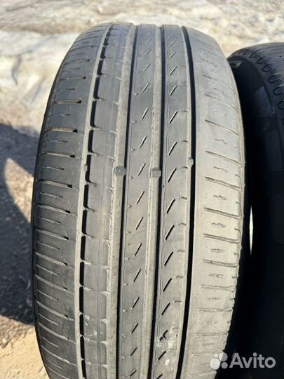 Pirelli Scorpion Verde 235/55 R19