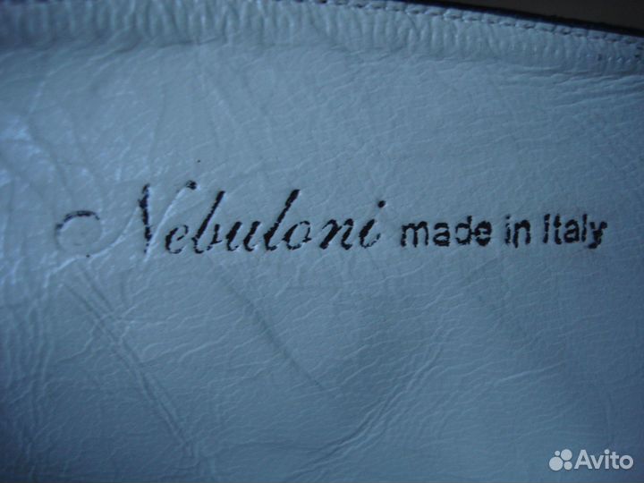 Сапоги осень весна женские, 38,5, 