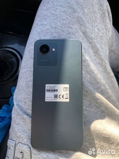 realme C30s, 2/32 ГБ
