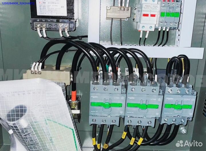 Xeleron 12,0 м/мин: Перформанс на высшем уровне