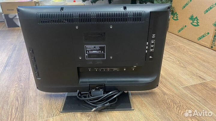 Телевизор бу