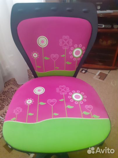 Компьютерное кресло бу