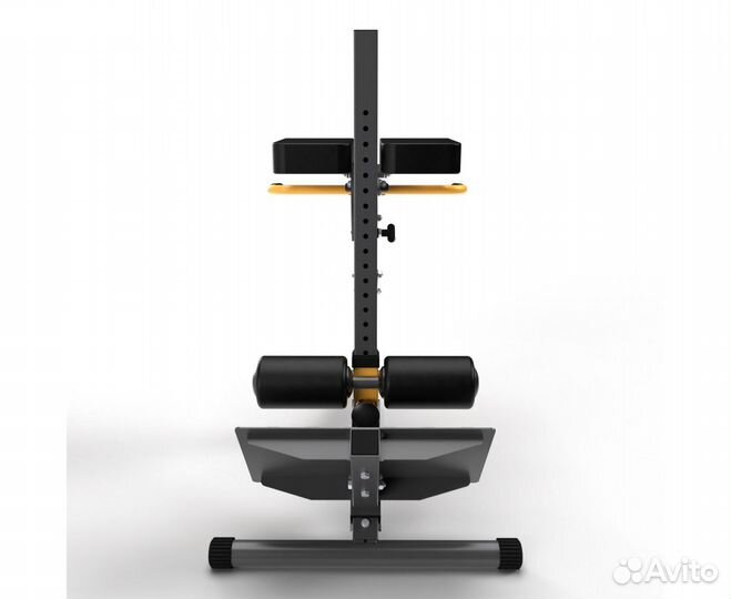 Гиперэкстензия stonerise HypeRise SUB874