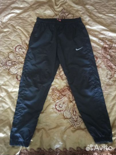 Спортивный костюм nike