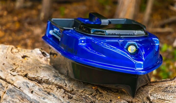 Прикормочный кораблик карповый CamaraD SpeeD v5