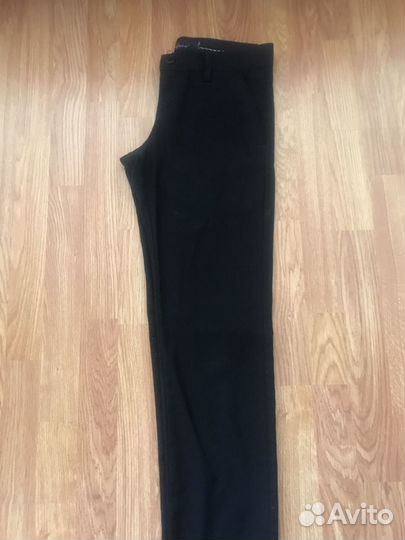 Брюки классические