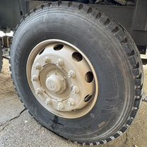 Автокран Zoomlion ZAT3500, 2020, Джалал-Абад