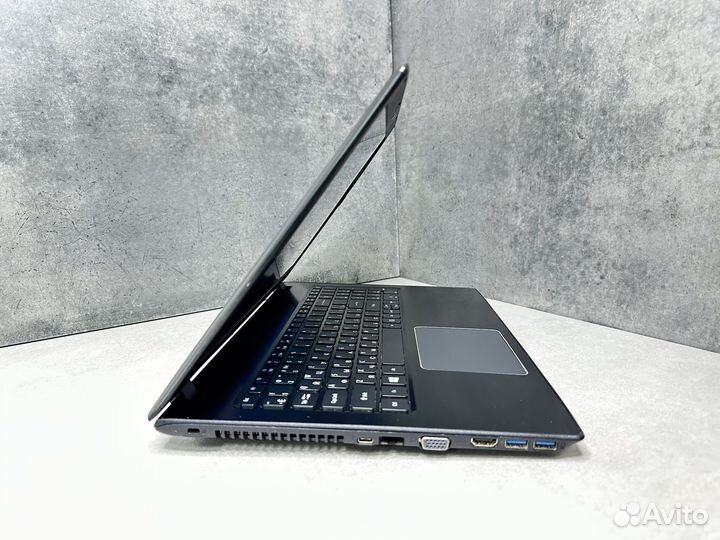 Мощный Acer Core i3 GeForce 940mx RAM 6gb SSD
