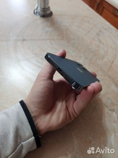 iPhone 12 Pro, 256 ГБ