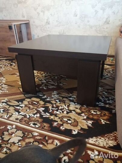 Стол трансформер