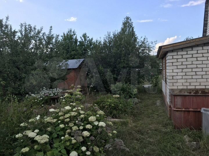 Дом 40 м² на участке 13 сот.