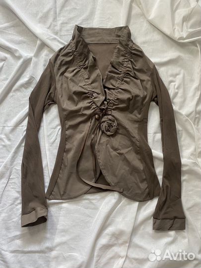 Блуза женская