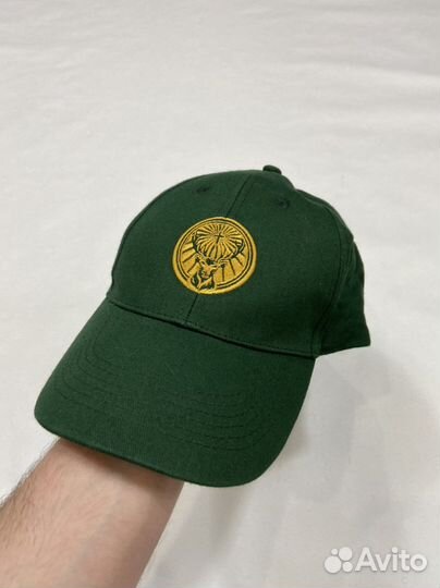 Кепка бейсболка Jagermeister