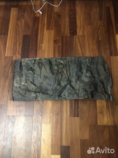 Декор для аквариума террариума