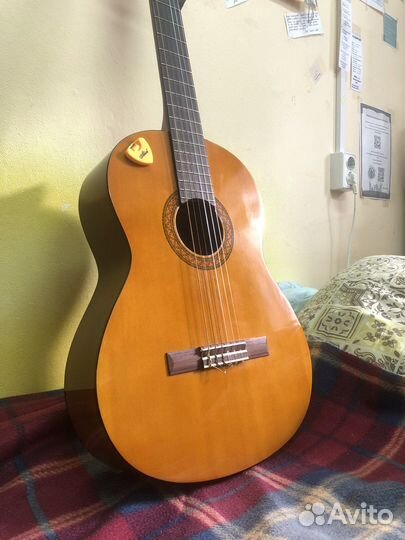 Гитара Yamaha CM40