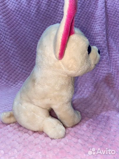 Мягкая игрушка