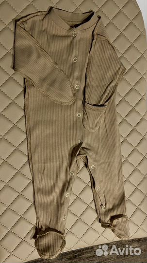 Слипы / комбинезоны для новорожденных