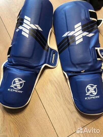 Боксерские перчатки