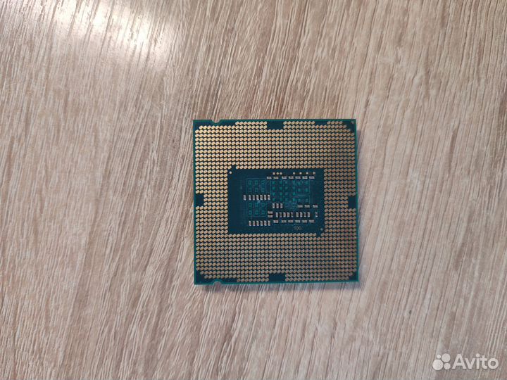 Процессор Celeron g1840